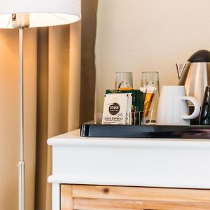 Kleines Doppelzimmer